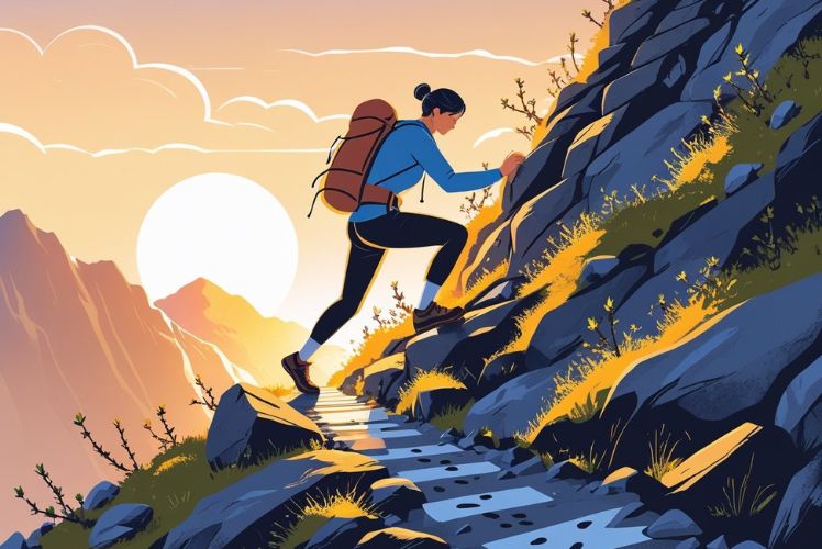 How to be Persistent? Proven Strategies for Long-Term Success
