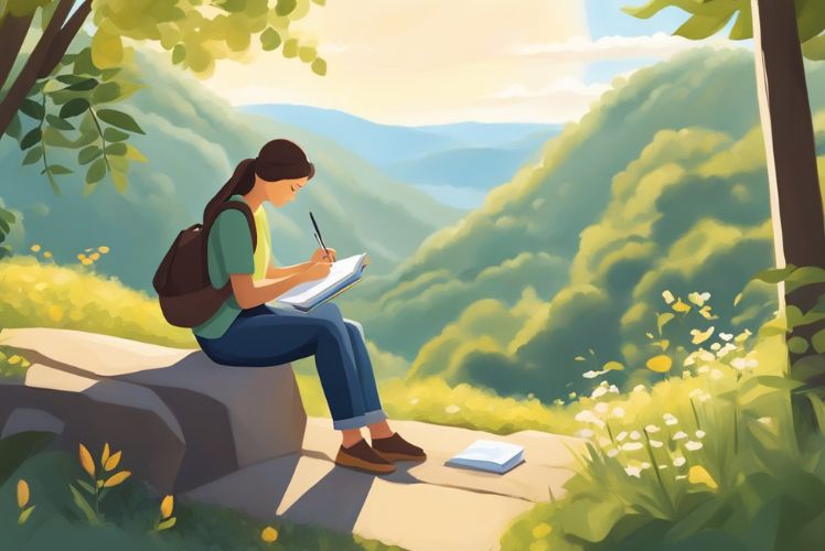 The Power of Journaling in Managing Anger: Harnessing Reflection for Emotional Control