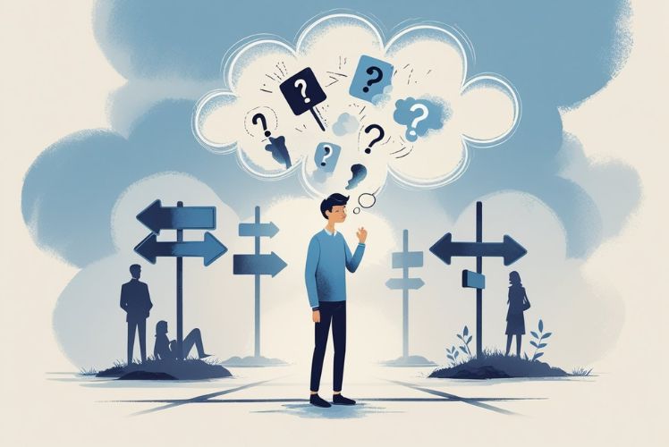 Unhelpful Thinking Habits: Jumping to Conclusions and Their Impact on Decision-Making