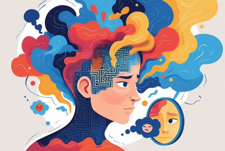 Unhelpful Thinking Habits: Understanding Emotional Reasoning and Its Impact on Decision-Making