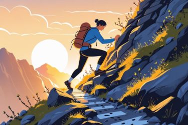 How to be Persistent? Proven Strategies for Long-Term Success