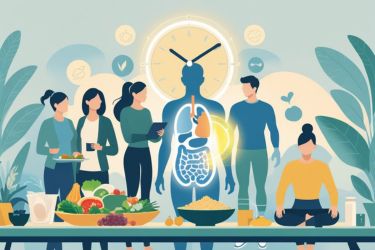 Intermittent Fasting Benefits: How Time-Restricted Eating Supports Weight Loss and Health
