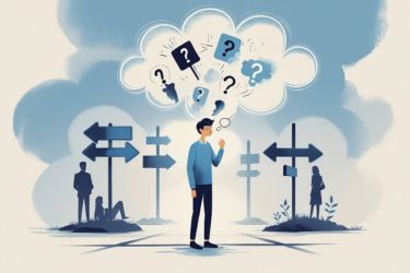 Unhelpful Thinking Habits: Jumping to Conclusions and Their Impact on Decision-Making