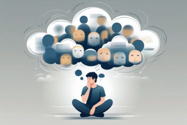 Unhelpful Thinking Habits: Overgeneralising and Its Impact on Decision Making