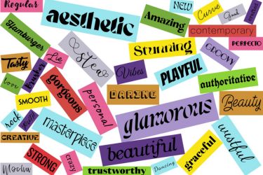 Unhelpful Thinking Habits: The Impact of Labelling on Mental Clarity