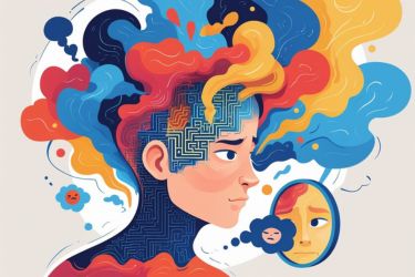 Unhelpful Thinking Habits: Understanding Emotional Reasoning and Its Impact on Decision-Making