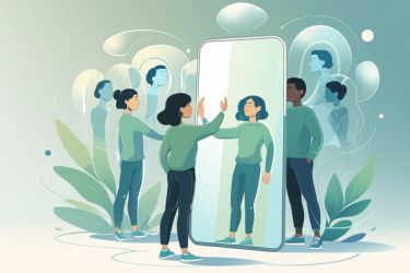 Unhelpful Thinking Habits: Understanding Personalization and Its Impact on Mental Wellbeing