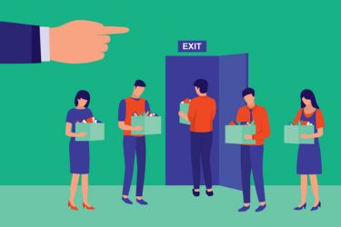What to Do When You Lose Your Job: Essential Steps for Navigating Your Next Move